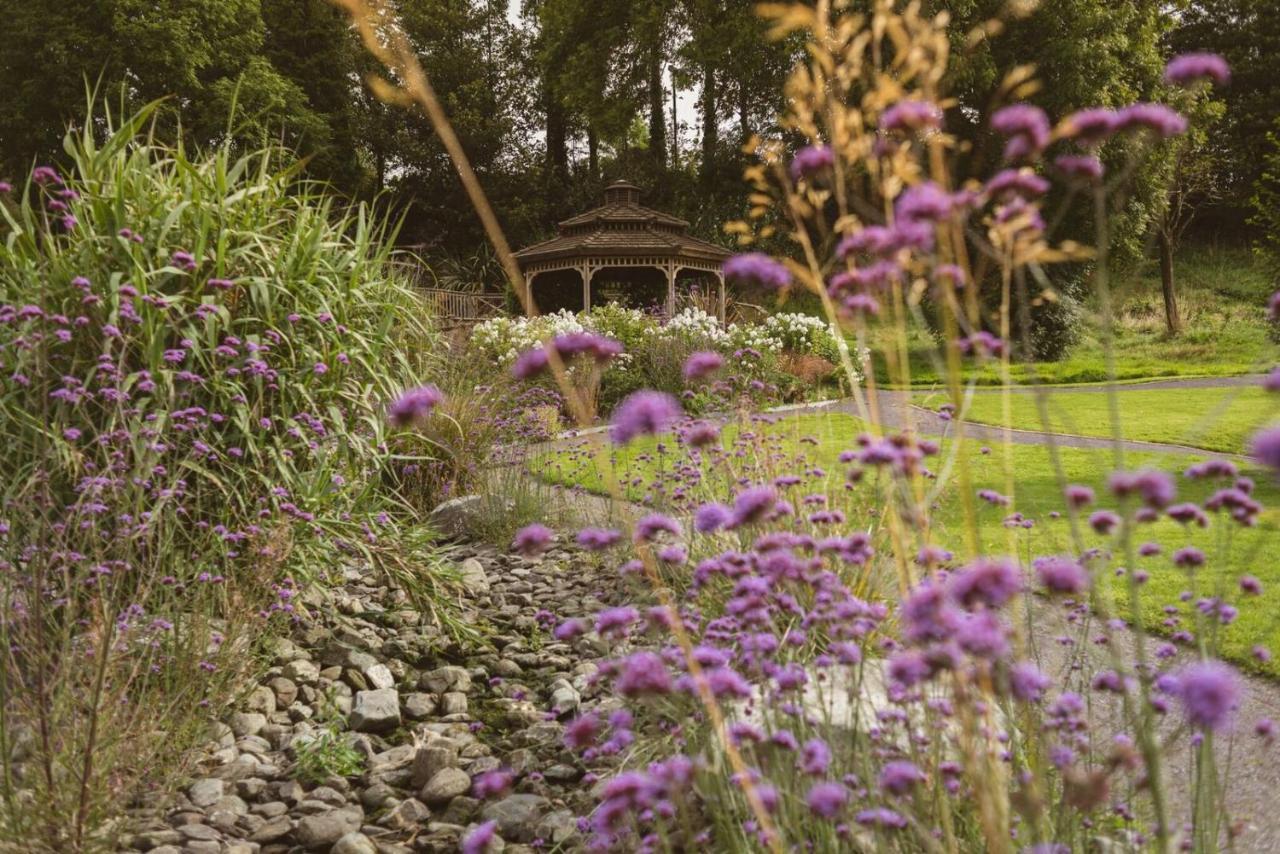 Fernhill House Hotel & Gardens Clonakilty Exterior photo